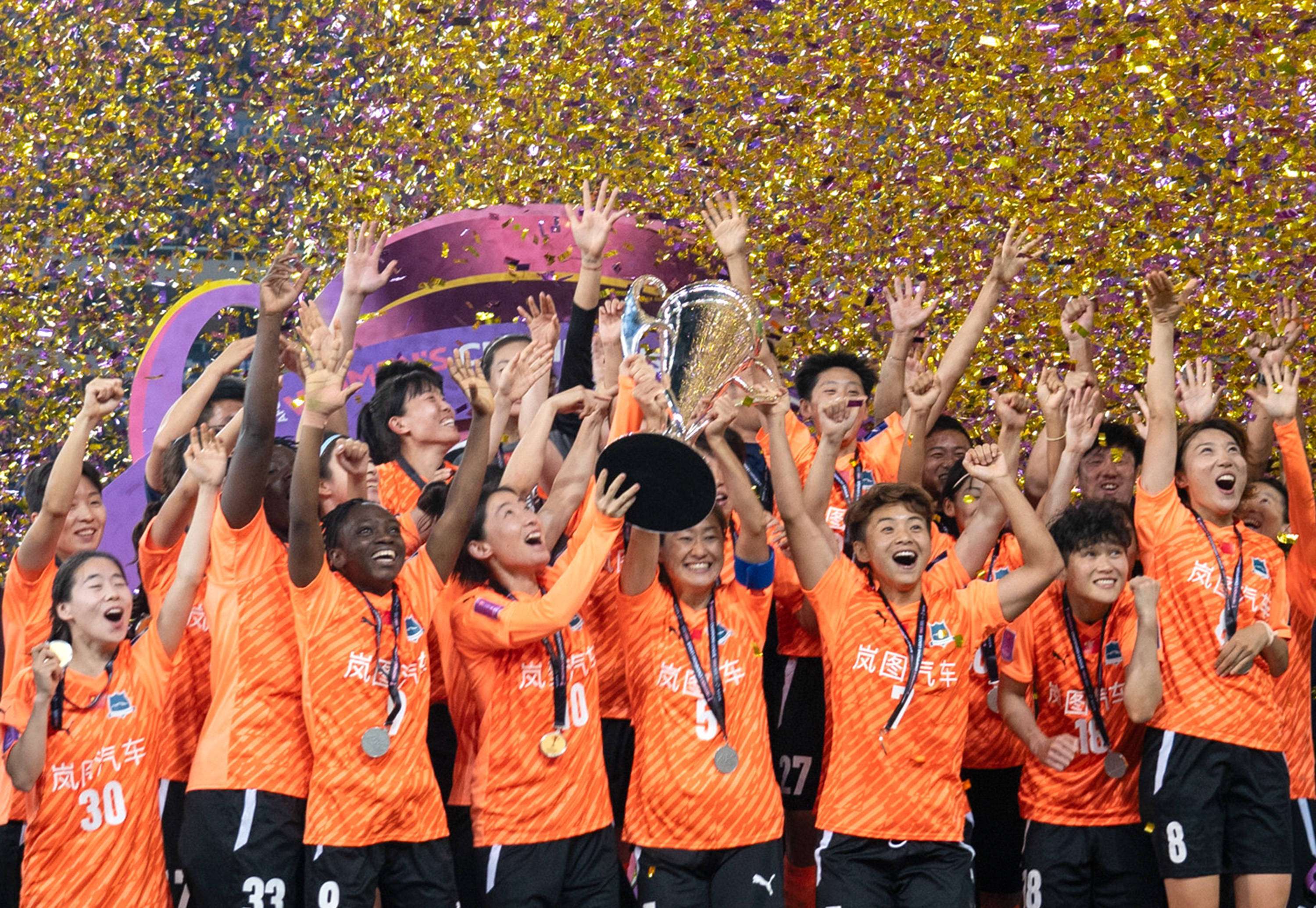 大发娱乐登录入口-国际女足大赛倒计时，中国队实力超群！的简单介绍