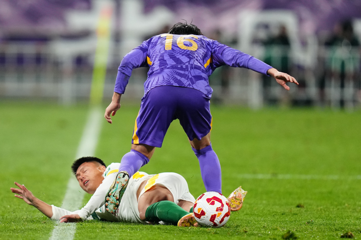 关于天津泰达不敌江苏苏宁,遭遇滑铁卢的信息 关于天津泰达不敌江苏苏宁,遭遇滑铁卢的信息