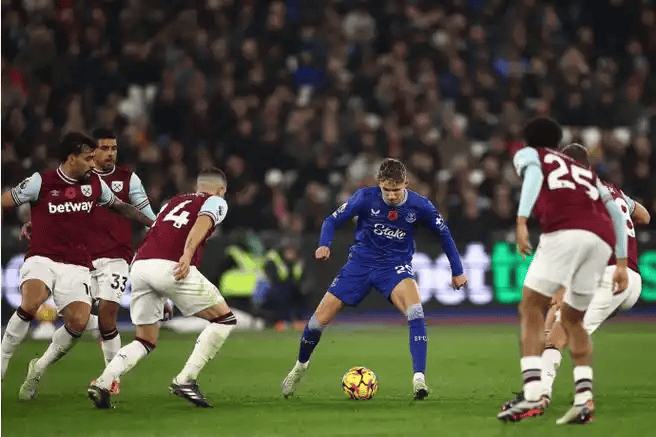 大发娱乐登录入口-包含埃弗顿联队客场击败布莱克本流浪者，取得关键胜利的词条