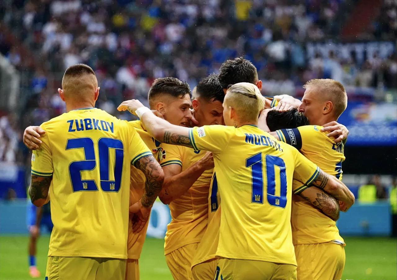 关于德国获胜晋级,下轮将对阵乌克兰队争夺四强的信息 关于德国获胜晋级,下轮将对阵乌克兰队争夺四强的信息