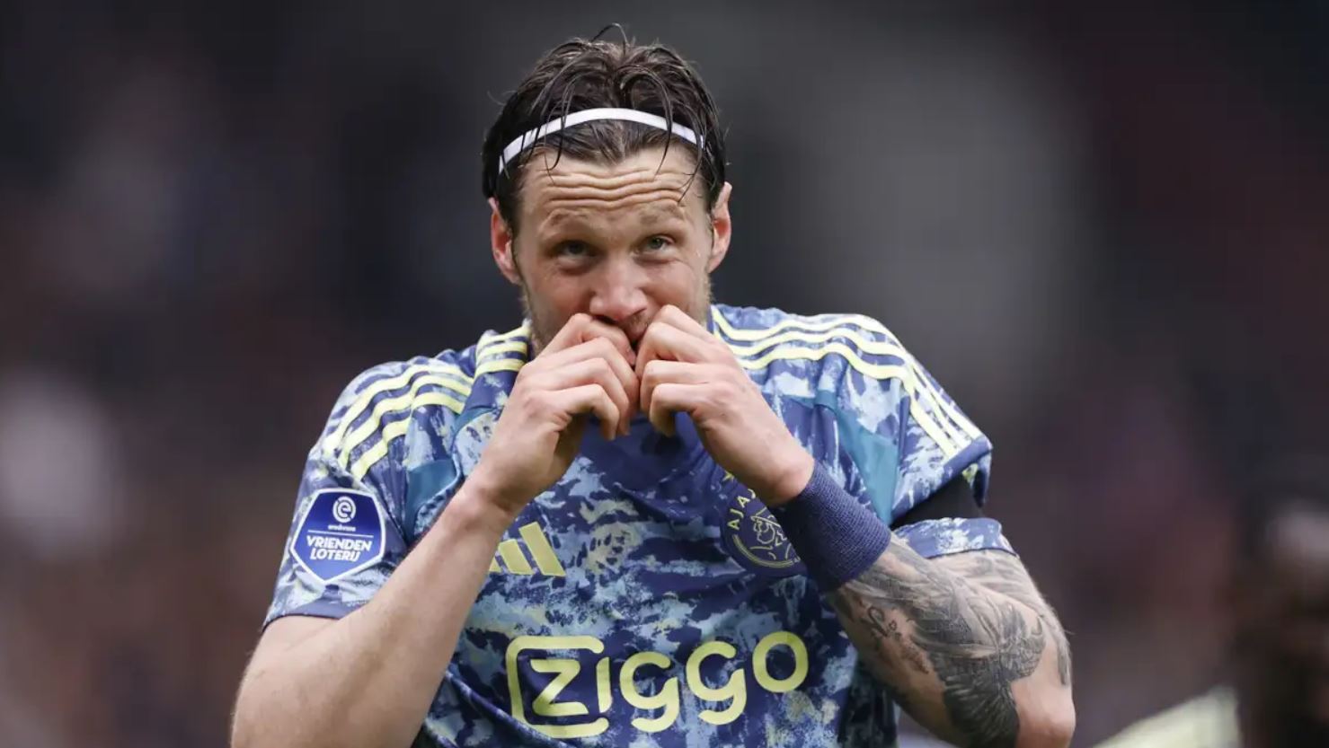 阿贾克斯小将在荷甲踢出分钟助攻创纪录的简单介绍 阿贾克斯小将在荷甲踢出分钟助攻创纪录的简单介绍