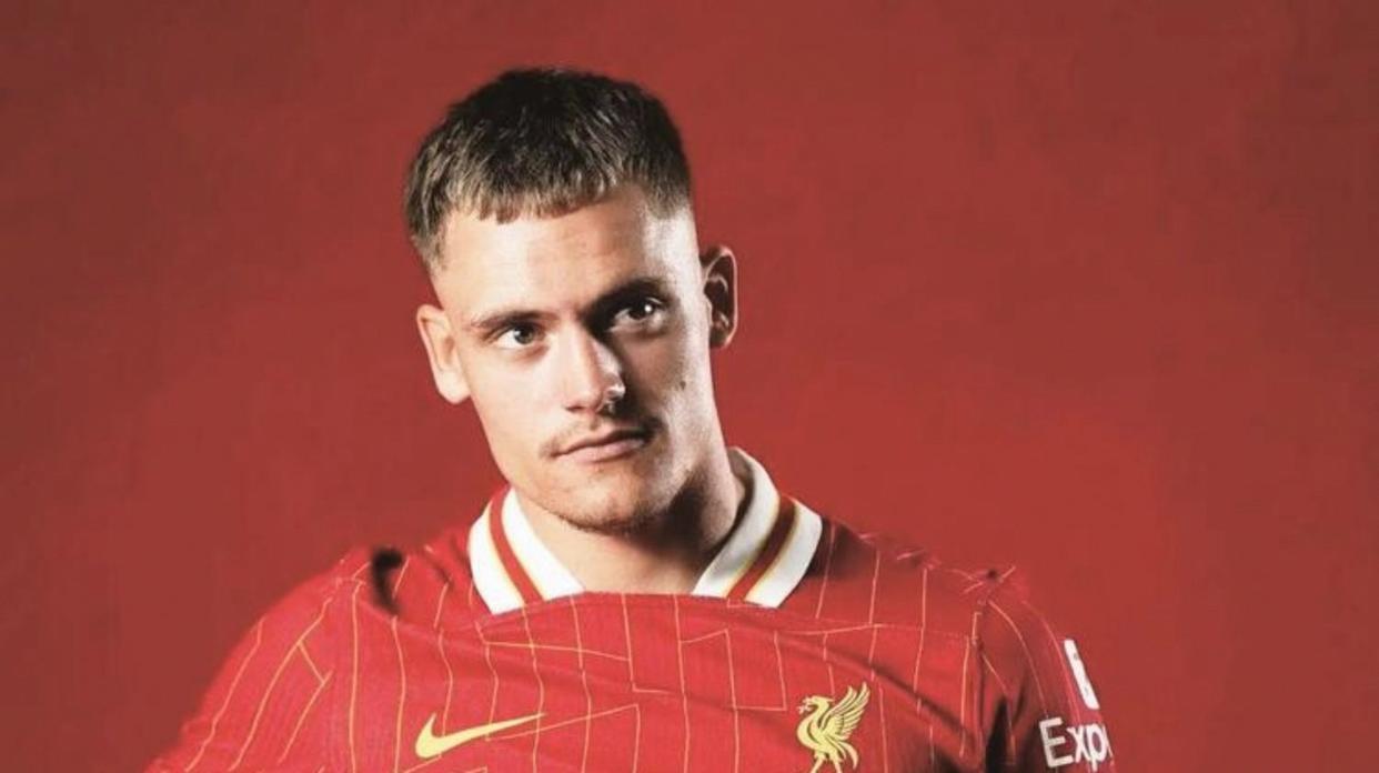 大发娱乐-利物浦主教练表态支持德国足球联赛