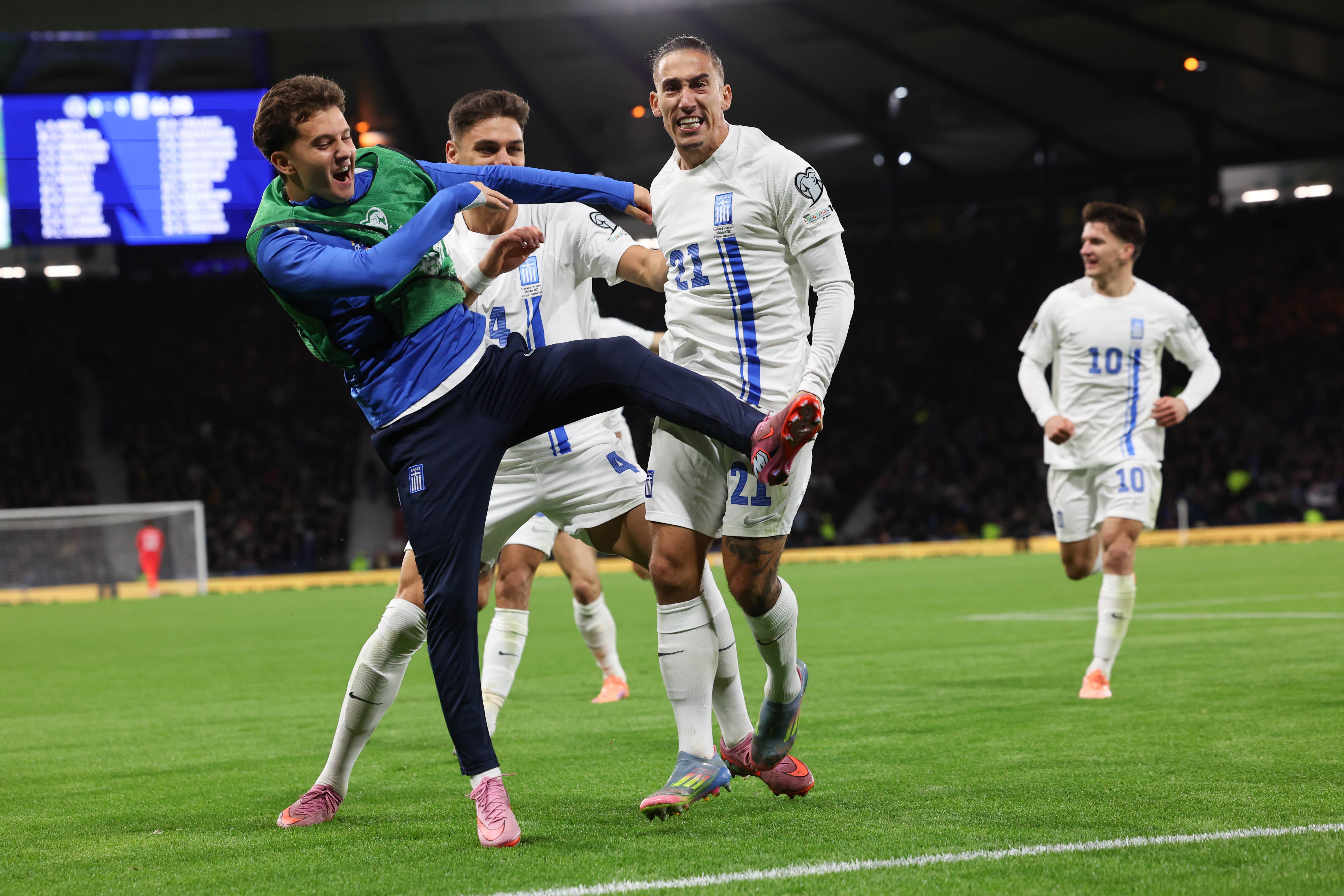 大发娱乐登录入口-芬兰队惨败希腊，无缘晋级欧洲杯决赛阶段的简单介绍