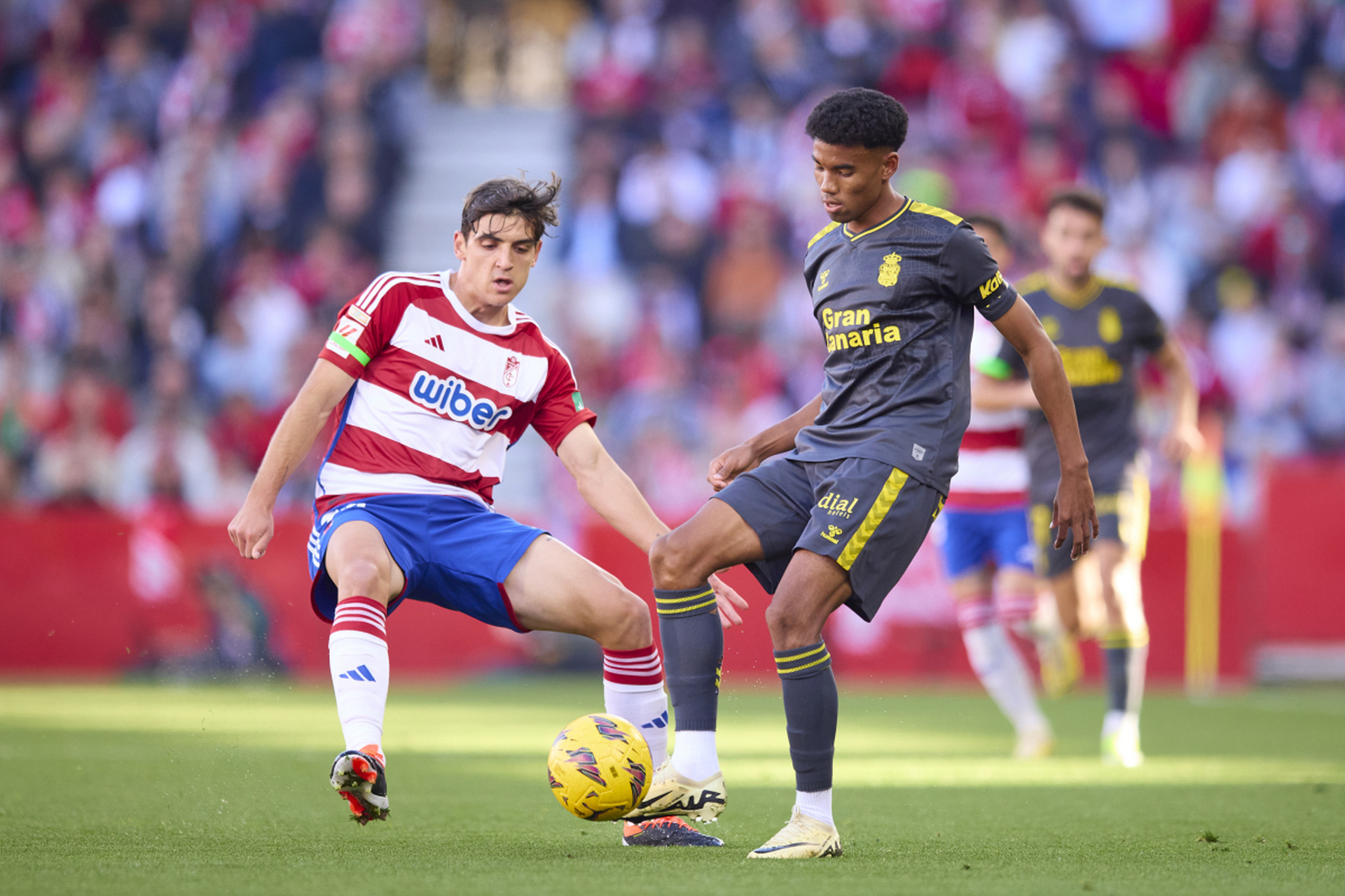 大发娱乐平台-格拉纳达客场大胜，球队状态火热的简单介绍