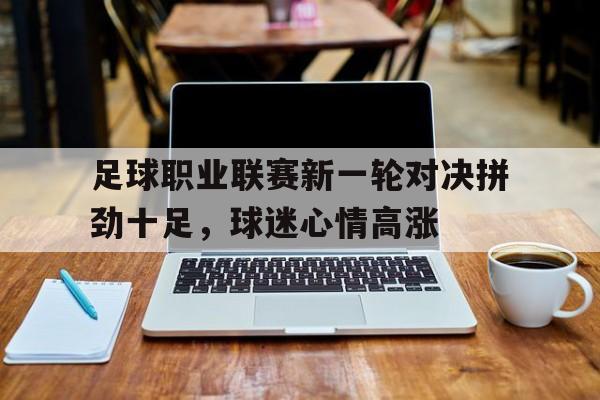 大发娱乐官方网站-足球职业联赛新一轮对决拼劲十足，球迷心情高涨的简单介绍