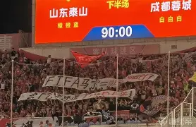 足球球员怒吼